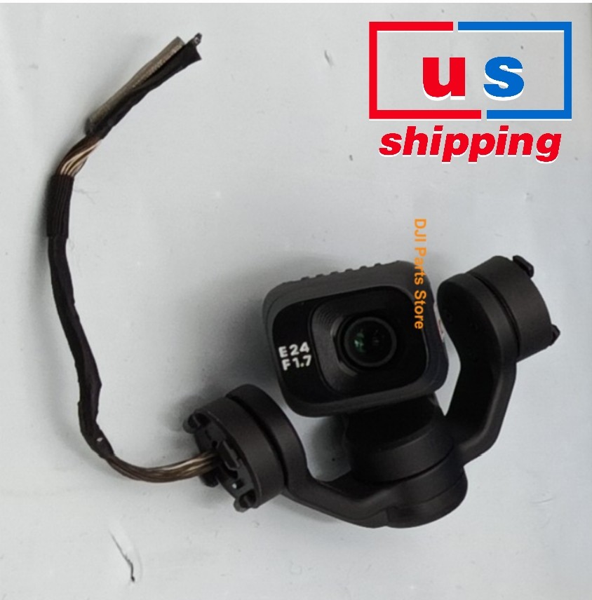 DJI Mini 3 Pro Original Gimbal & Camera Module – Replacement Part, Untested