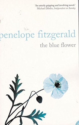THE BLUE FLOWER. by Fitzgerald, Penelope. Book The Fast Free ShippingFREE US DELIVERY | ISBN: 0007718799 | Quality Books