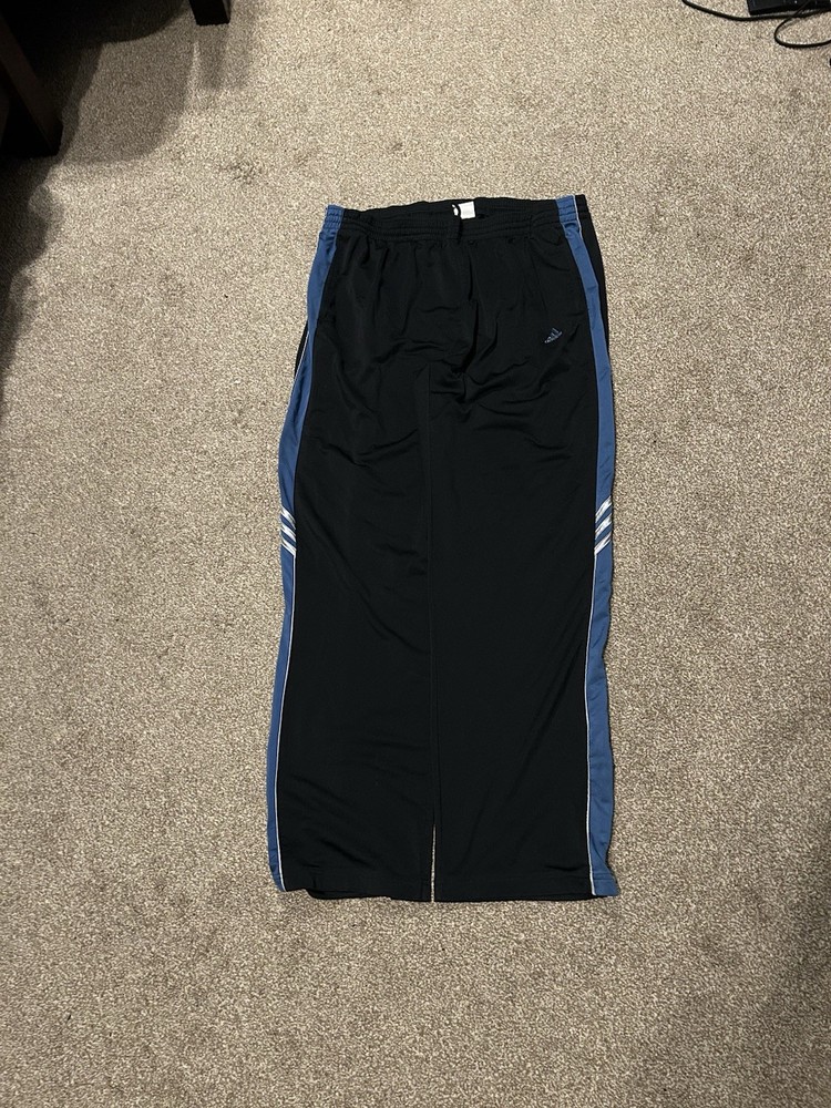 Vintage Adidas Track pants Baggy 2XL