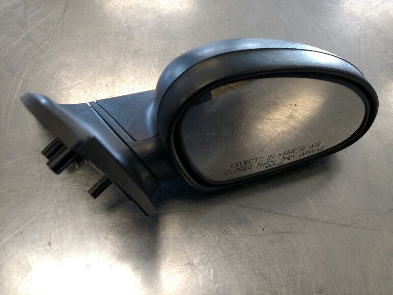 Passenger Side Manual View Mirror for 97-02 Escort Excluding Coupe 1241841
