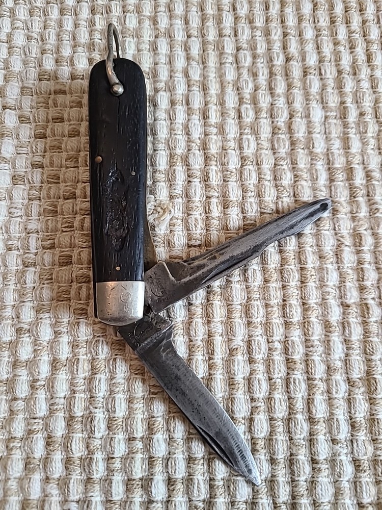 Remington Knife
