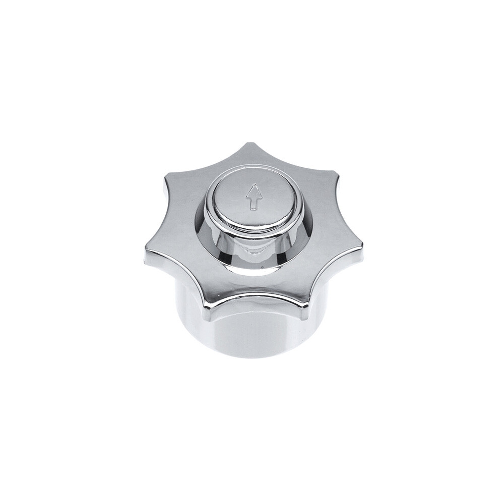 Danco Handle American Standard Heritage Chrome Tub Shower Diverter Handle 88079