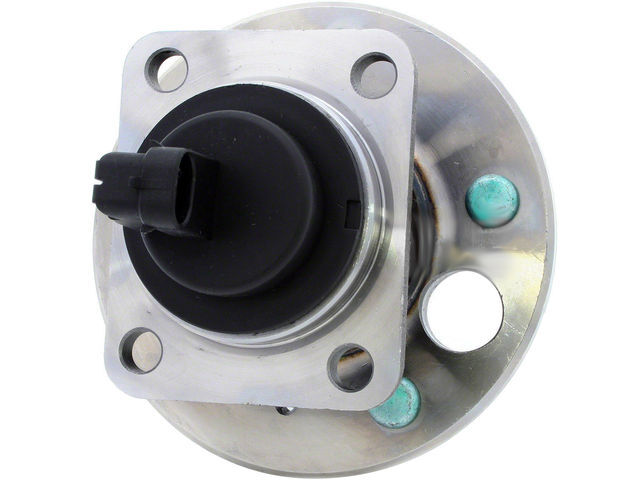 Rear WJB Wheel Hub Assembly fits Cadillac DeVille 2000-2005 15MKVY