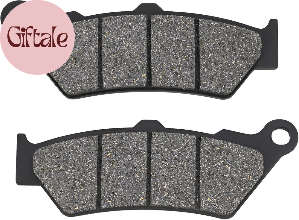 FA209 Motorcycle Brake Pad Compatible with Indian Scout 100Th Anniversary 2020 S