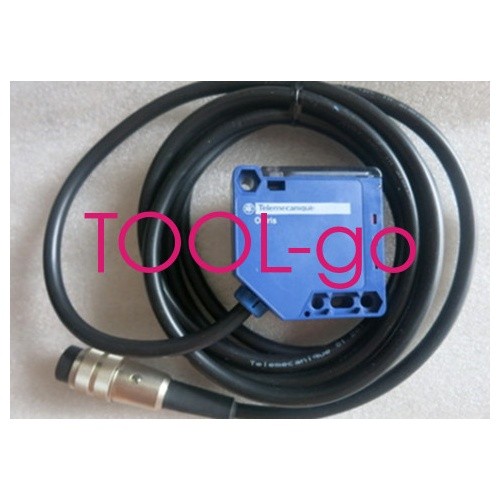 New Photoelectric Switch XUK0AKSAL2. *cm
