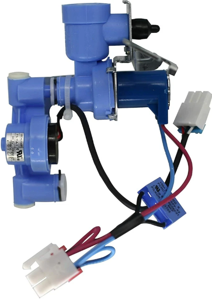 Kenmore Refrigerator Water Inlet Valve Replacement 79572042112 79572042313 79572042316