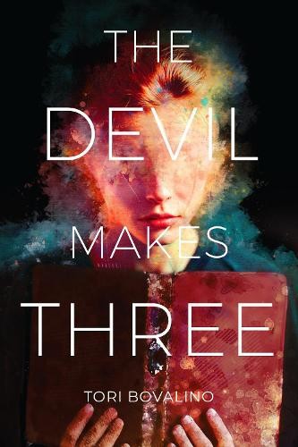 Tori Bovalino The Devil Makes Three (Paperback)Another great item from Rarewaves USA | Free delivery!