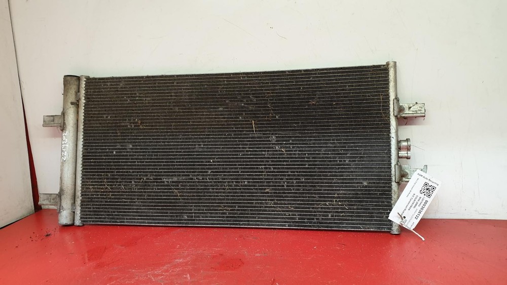 MINI COUNTRYMAN AIR CON CONDENSER RADIATOR A/C 2018 2.0L DIESEL B47C20O0