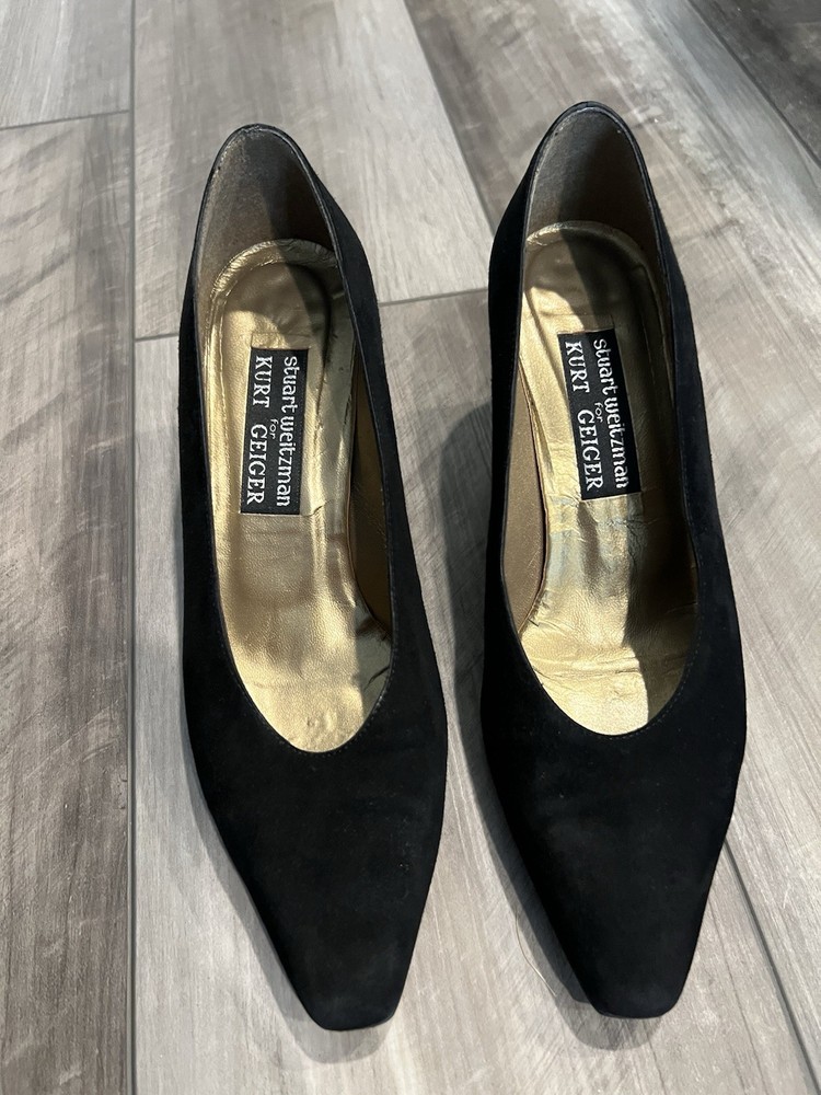 stuart weitzman heels 8