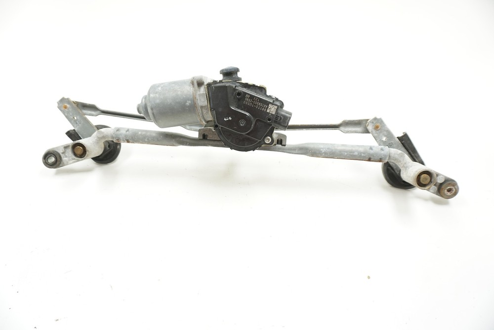 13 14 2011-2014 Hyundai Sonata Windshield Wiper Linkage Used Oem (98120-3q000)