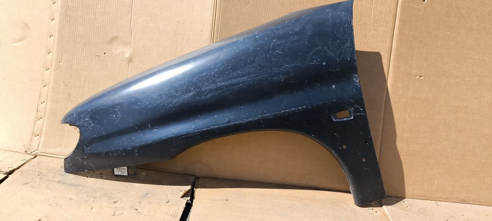 Original Front Fender Left Suitable For Peugeot Partner I Citroen Berlingo I