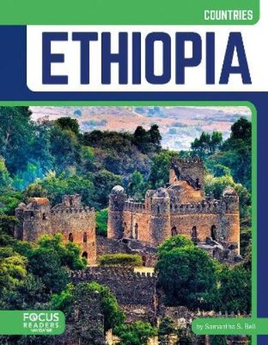 Samantha S. Bell Ethiopia (Paperback) CountriesAnother great item from Rarewaves USA | Free delivery!