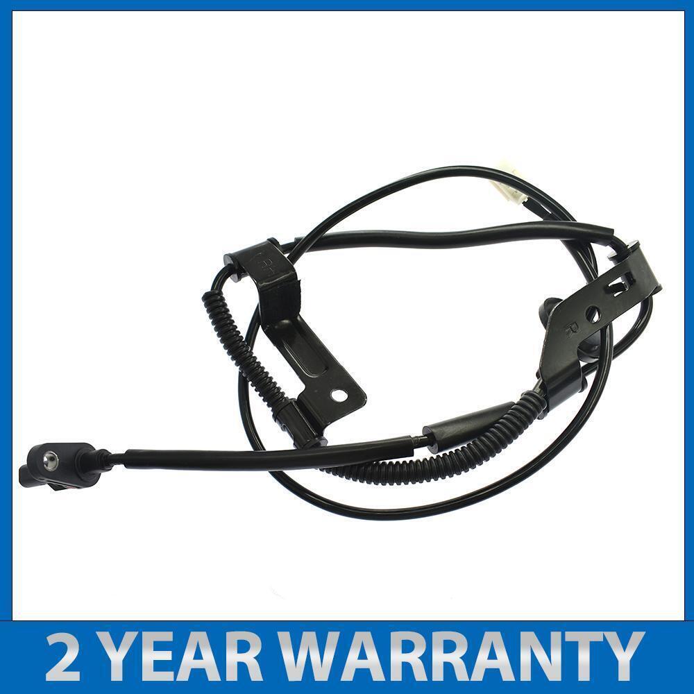 Rear Right ABS Wheel Speed Sensor for 07-12 Kia Rondo 95680-1D100 5S10835-image