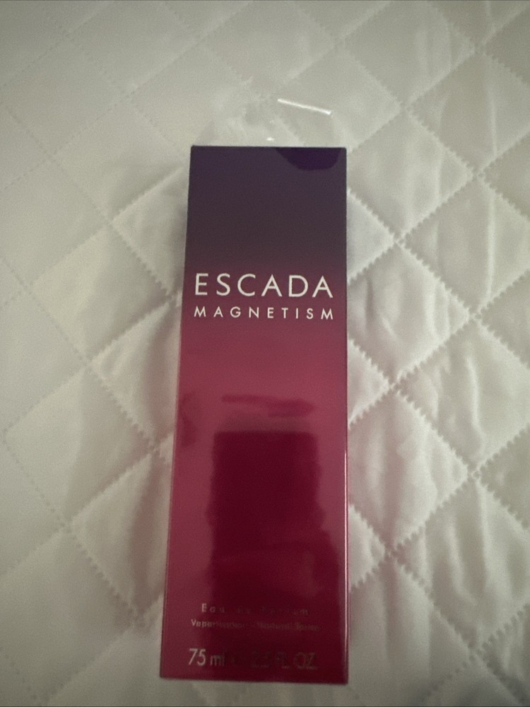 ESCADA Magnetism 2.5oz Women's Eau De Perfume Spray