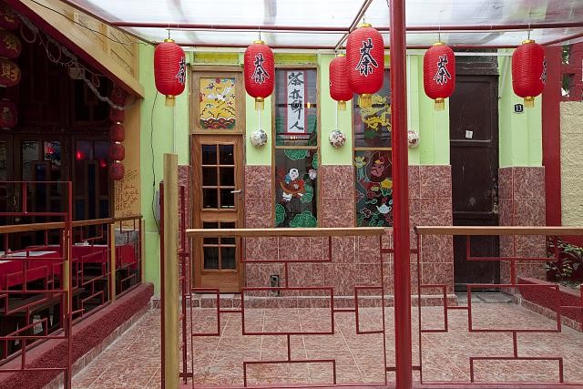 Barrio Chino,Chinatown,Caribbean,Havana,Cuba,Carol Highsmith,Photographer 2