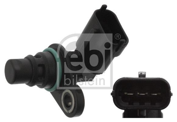 Febi Bilstein 44787 Camshaft Position Sensor 51.05mm Length Replacement For Ford