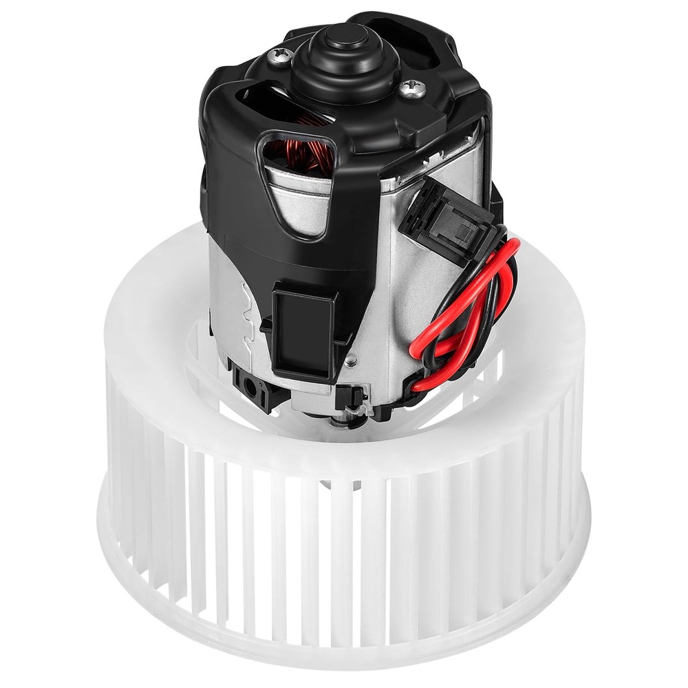 Blower Heater Motor w/ Fan Cade for BMW F01 F06 F12 G32 5/6/7 Series 700294
