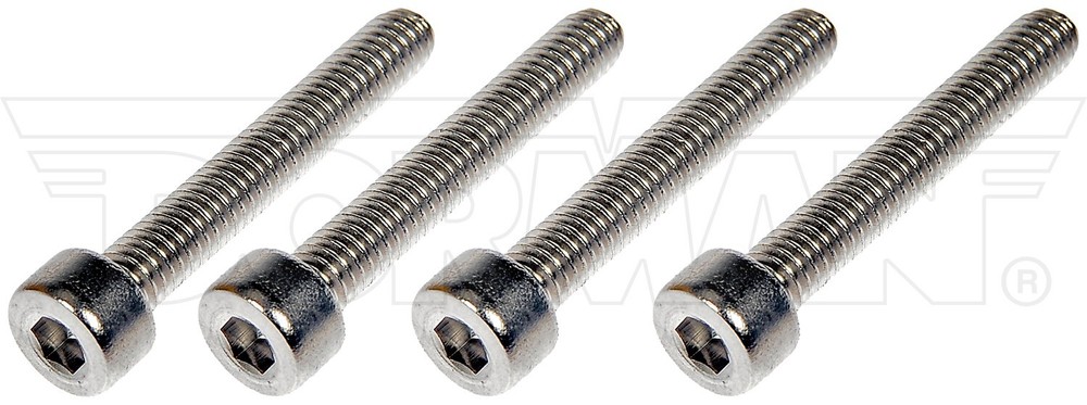 ABS Control Module Bolt by Dorman for 2003-2007 Chevy Express 1500