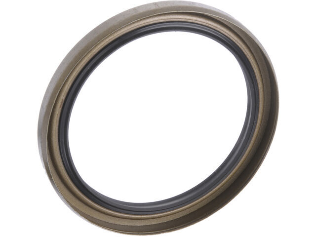 For 1991-1992 Oldsmobile Custom Cruiser Wheel Seal Front Inner API 56682HQTZ PDL