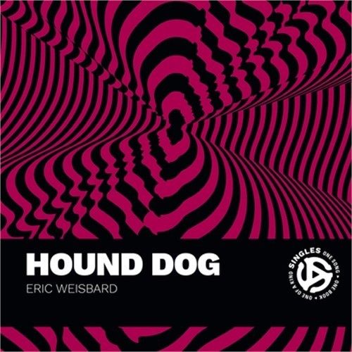 Hound Dog (Paperback or Softback)