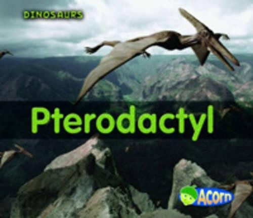 Pterodactyl (Dinosaurs) by Daniel Nunn Hardback Book The Fast Free ShippingFREE US DELIVERY | ISBN: 0431184496 | Quality Books