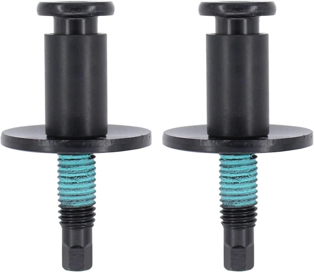 ApplianPar Rear Tailgate Striker Bolt for Ford F150 1997-2014, F250 F350 1999-20