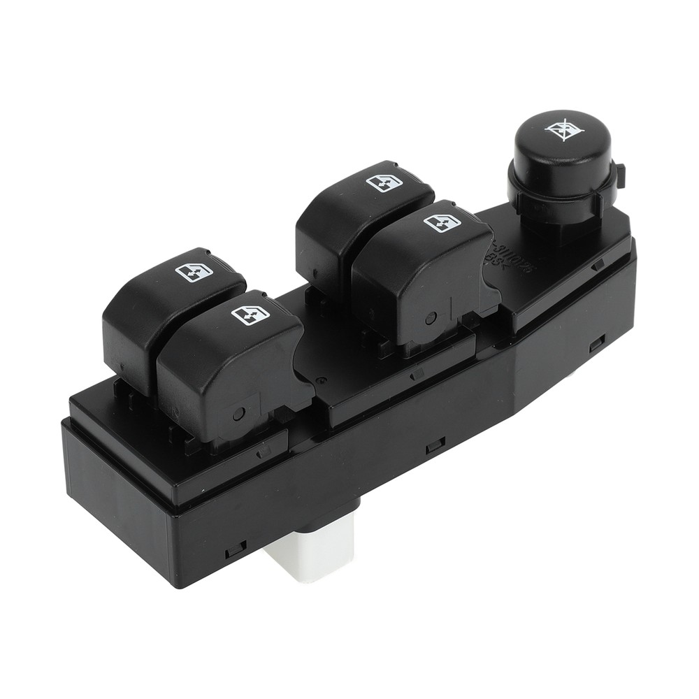 Front Left Side Power Window Switch for Chevrolet Spark 2013-2016 No.96942497