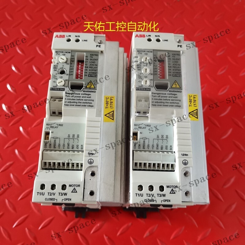 1PCS ACS55-01E-04A3-2 100% tested via DHL or Fedex fast shipping
