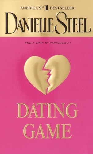 Dating Game by Steel, Danielle Paperback / softback Book The Fast Free ShippingFREE US DELIVERY | ISBN: 0440240751 | Quality Books
