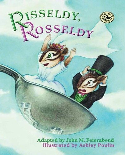 John M. Feierabend Risseldy, Rosseldy (Paperback)Another great item from Rarewaves USA | Free delivery!