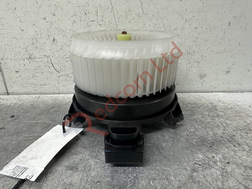 HONDA Cr-v Ex I-dtec 2015-2021 Heater Blower Motor Fan 0.0