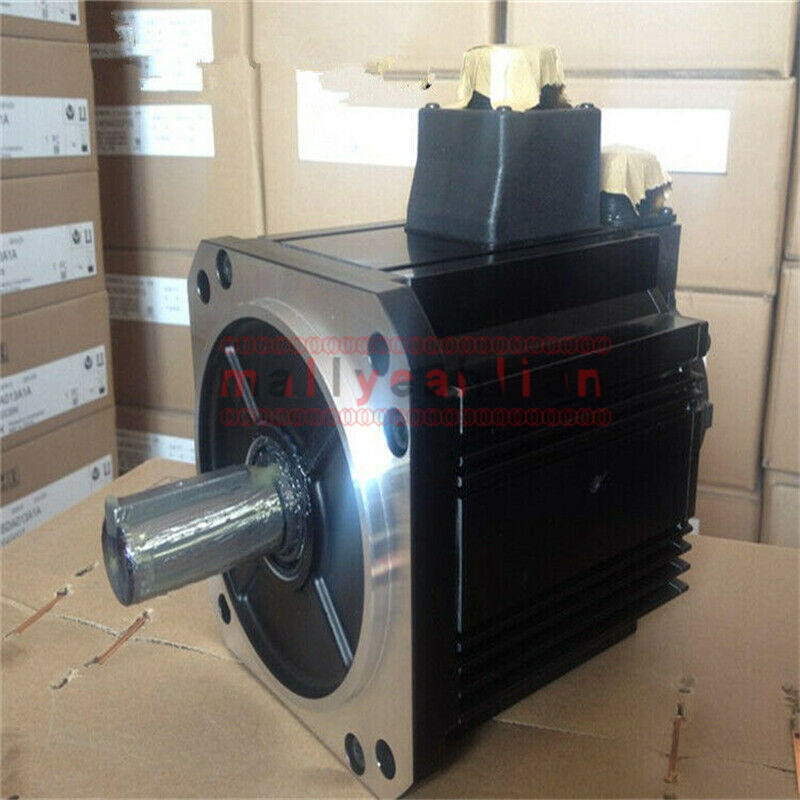 1PCS NEW Panasonic Servo Motor 1KW MDMF102L1H6M