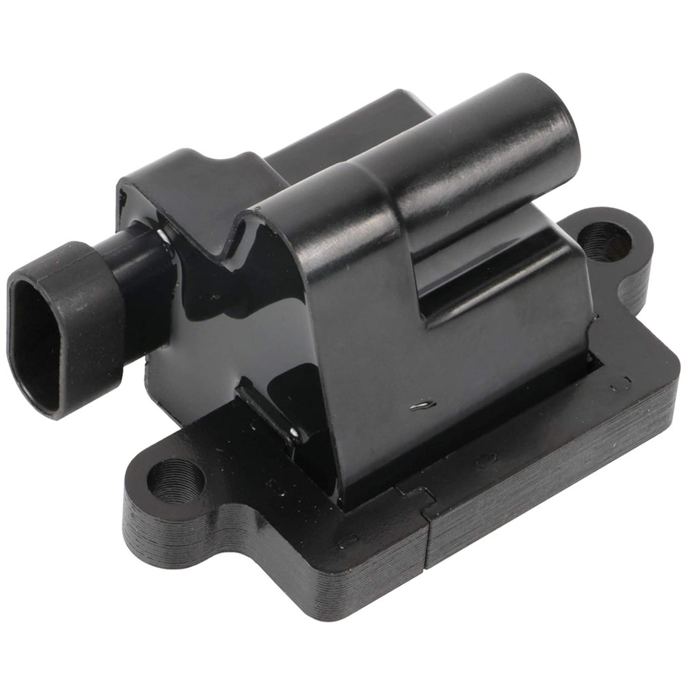 High-Performance Ignition Coil Pack - Compatible with Cadillac, GMC, Chevy