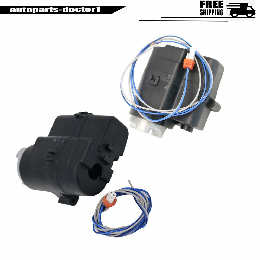 Power Mirror Fold Motor Left Right for 04-16 Lexus Toyota Prado Camry Crown US Models