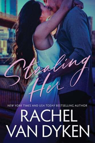 Stealing Her by Rachel Van Dyken: Used