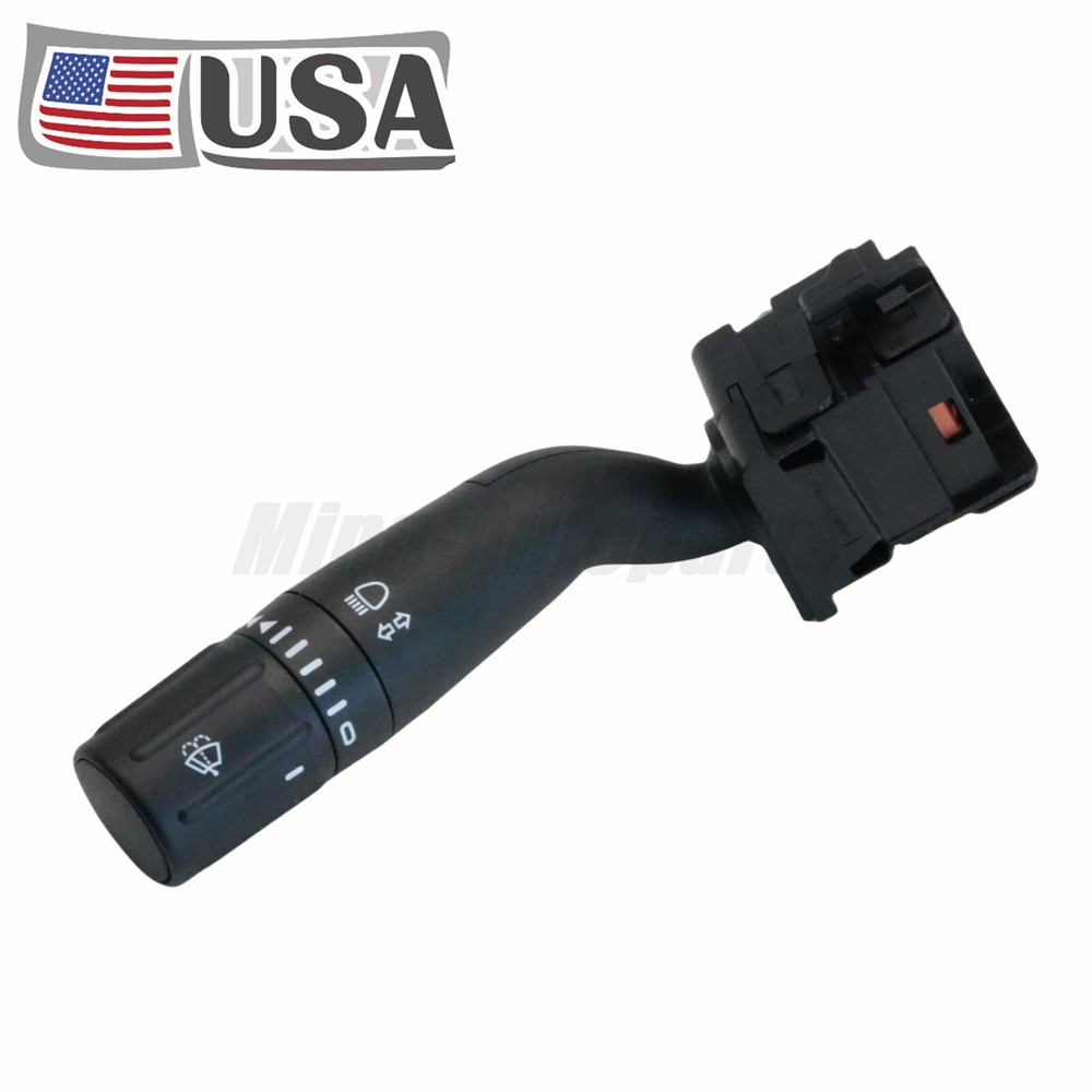 2015-2018 Ford F-150 & 2017-2018 F-250/F-350 Super Duty Turn Signal Wiper Dimmer Switch