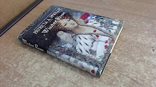 Winter Rose, McKillip, Patricia A.