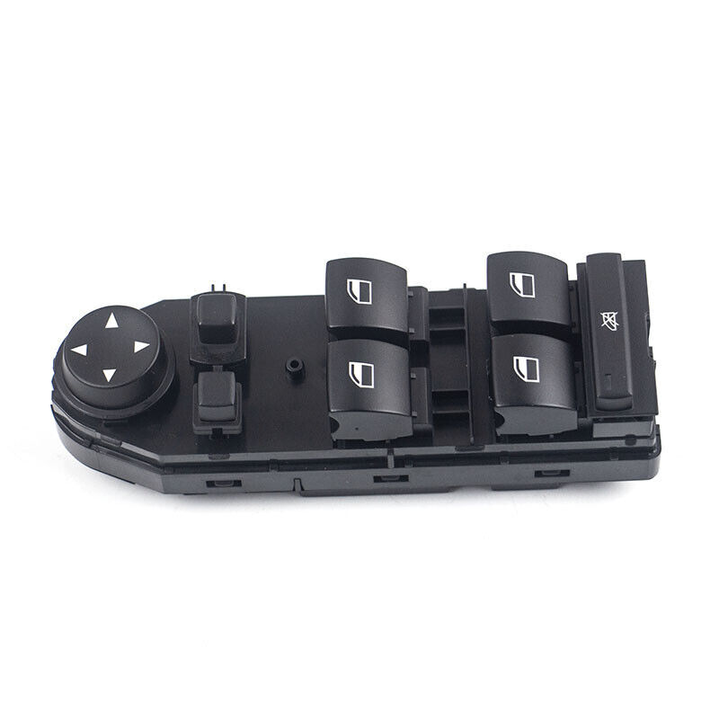 BMW E83 X3 2004-2010 Master Power Window Switch 61313414355 2.5L 3.0L