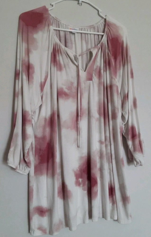 Lularoe Tunic Style Top Size Xl