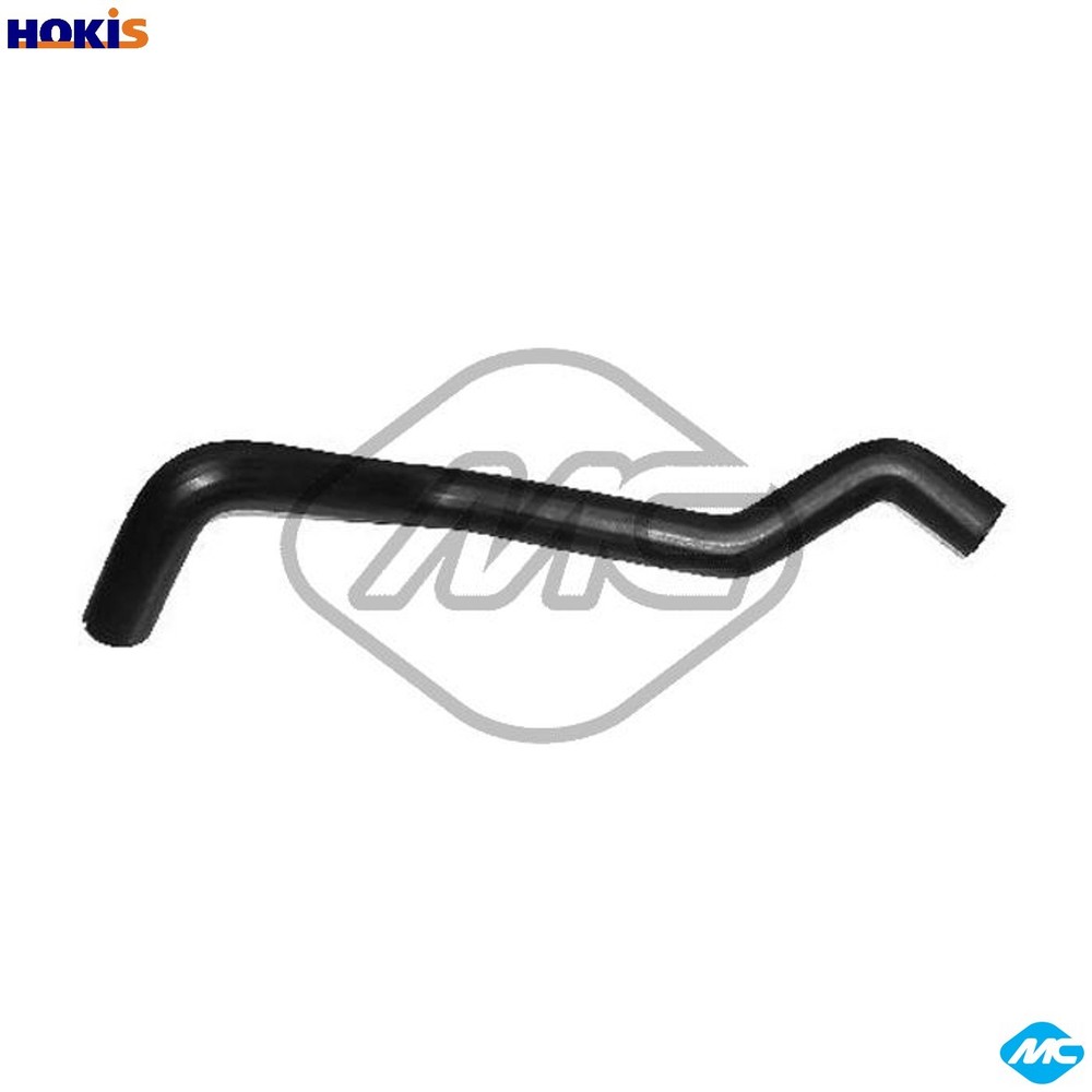 RADIATOR HOSE 08843 FOR PEUGEOT BOXER/Van/FURGON/Platform/Chassis/Bus  FIAT