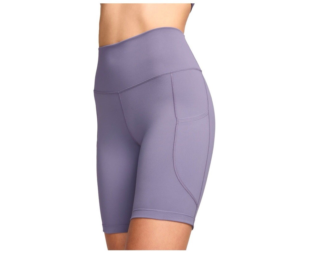 Nike Women's One High-Waisted 8