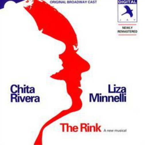 The Rink - Original Broadway Cast Recording The Rink (CD) AlbumAnother great item from Rarewaves USA | Free delivery!