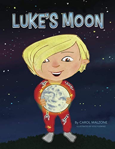 Luke's Moon, Malzone, Carol
