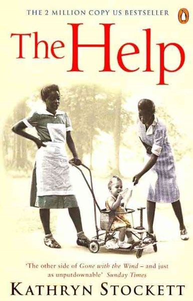 Help, Paperback by Stockett, Kathryn, Brand New, Free shipping in the US