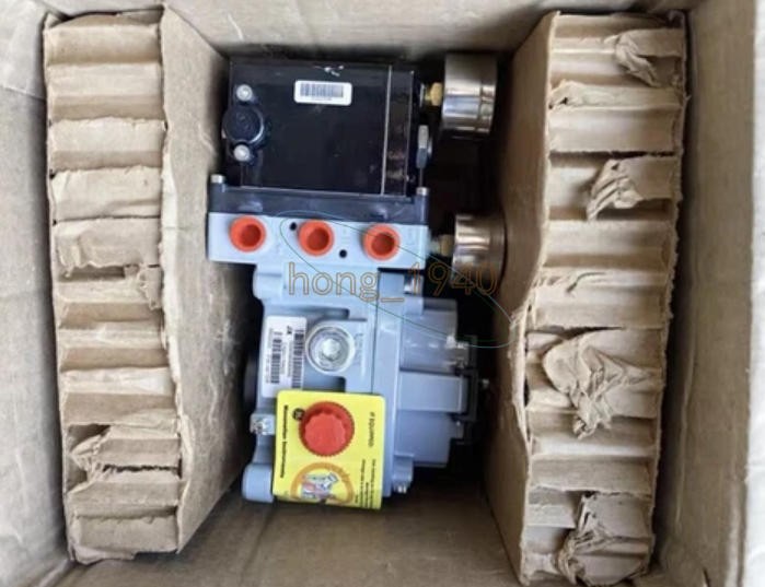 One New Masoneilan SVI2-21123111 Valve Positioner