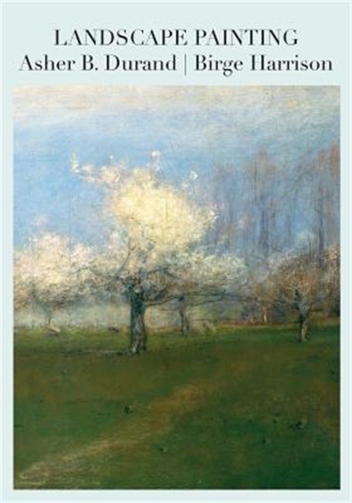 Landscape Painting (Paperback or Softback)