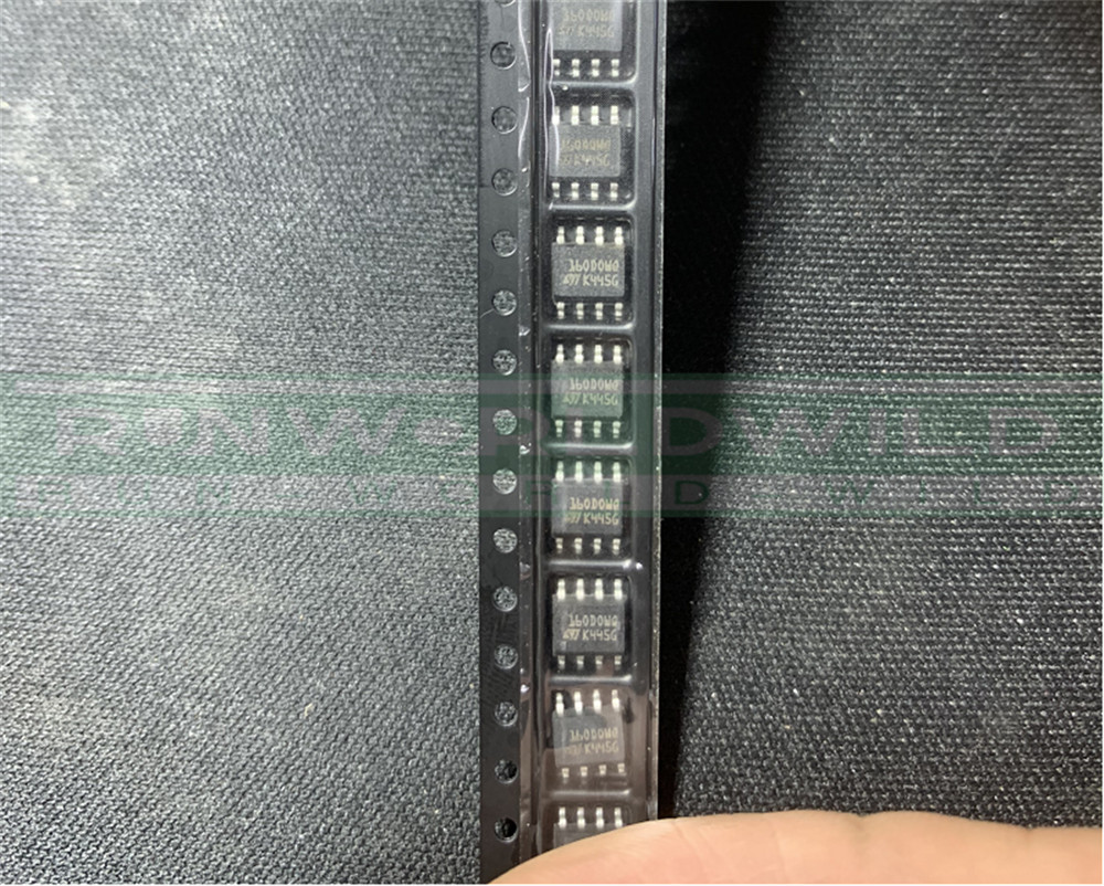 5 pcs 160D0WQ Auto Meter Tuning Chip