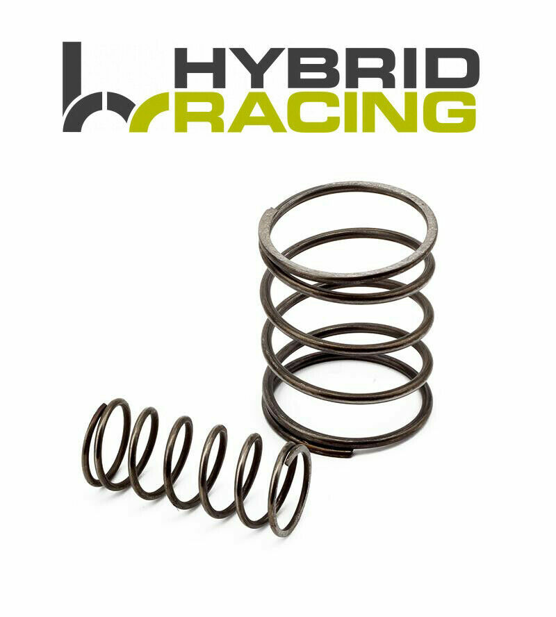 Hybrid Racing Heavy Duty Gear Shift Selector Springs FOR Civic Si RSX TSX TL K20