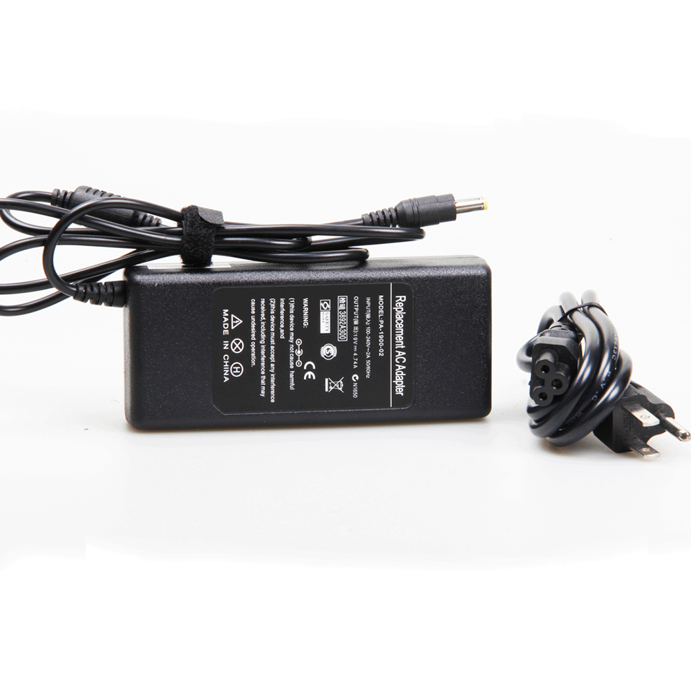 AC Adapter Charger for Acer Aspire 7741G Laptop Power Supply Cord-image