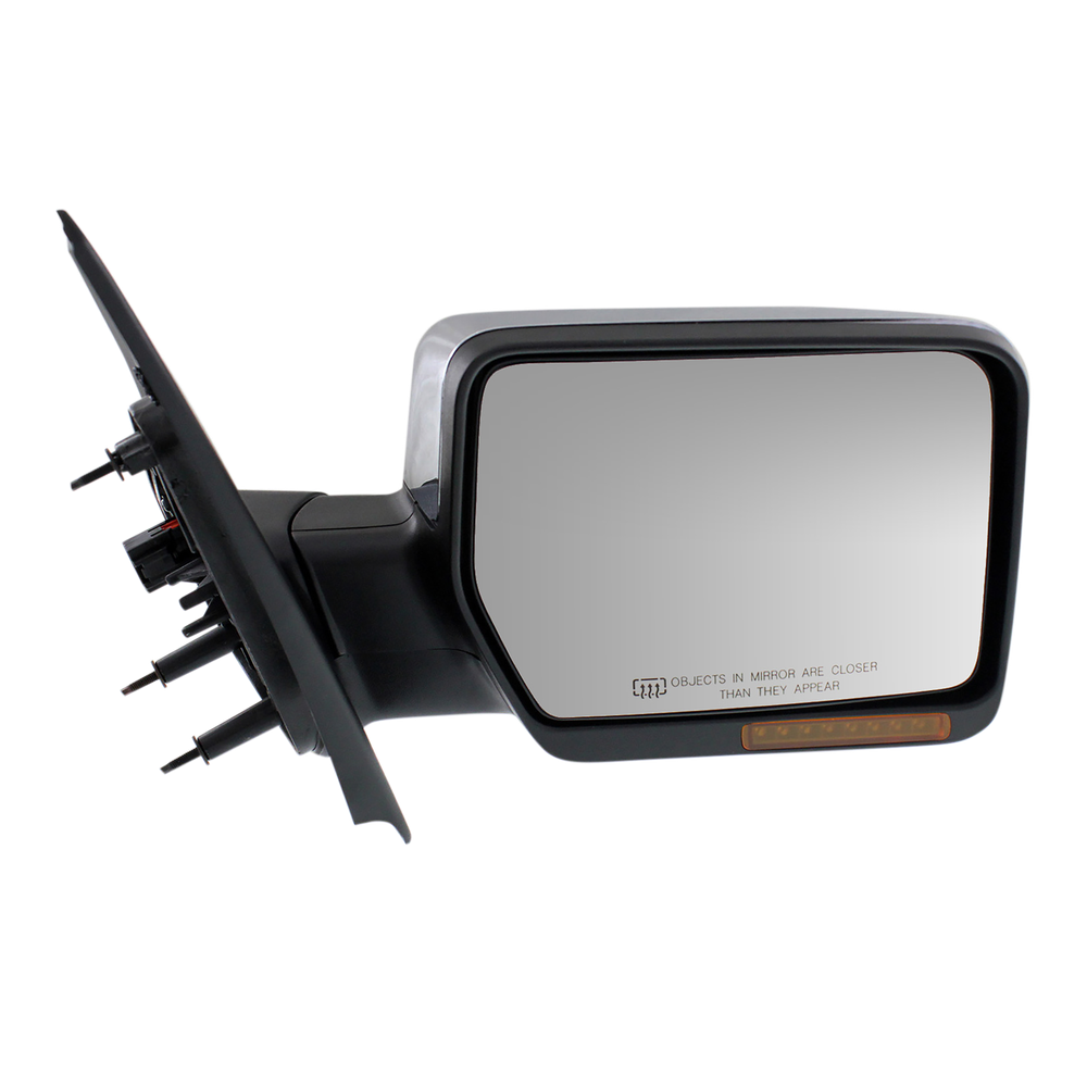 New Passenger Side Mirror For 2004-2006 Ford F-150 Replacement